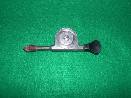 Starrett RPM Speed Indicator