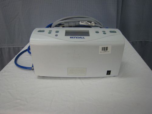 Kendall Novamedix 6060 Impulse System