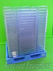 Autoclavable Polycarbonate Mice Rat Cage - LOT of 140