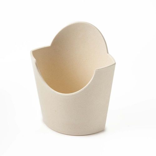 American Metalcraft OFCI2 ORGANIC FRENCH FRY CUP