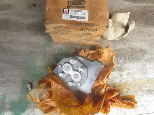 Oliver tractor White 2-85,2-105,2-135,2-155,1750, BRAND NEW hydral pump N.O.S.