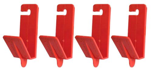 Crown Molding Fastcap 4 Pack Clip New Free Shipping Installation Crownmoldclip