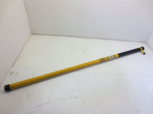 HASTINGS TEL-O-POLE 501 4 Hot Stick Operating Rod