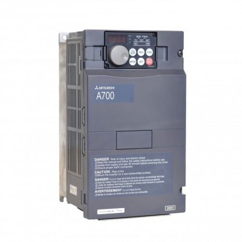 FR-A740-00120-NA Mitsubishi Inverter VFD