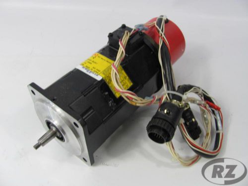 A06B-0522-B251 FANUC SERVO MOTORS NEW