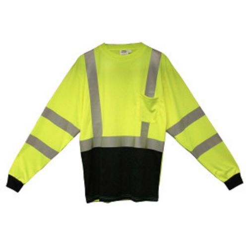 V501-4XL Cor-Brite™ Class 3 Shirt SIZE 4XL