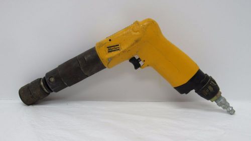 ATLAS COPCO LGB 24 H007-Q NO.A1450302 700R/MIN PNEUMATIC SCREWDRIVER