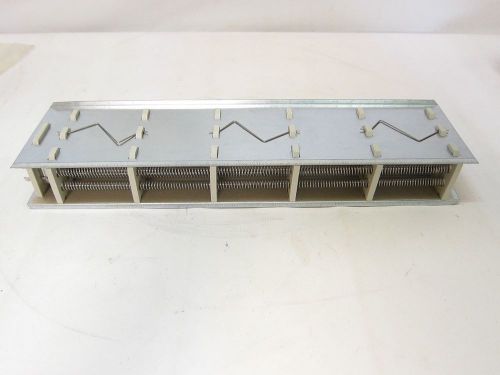 New Genuine OEM Electrolux Wascomat 487153166 Heating Element