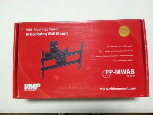 VMP Mount FP-MWAB (BLACK)