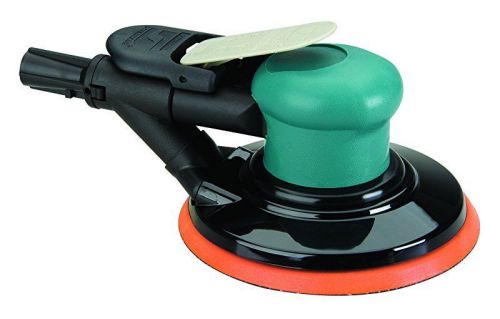 Dynabrade 59028 6-inch self-generated vacuum dynorbital-spirit random orbital sa for sale