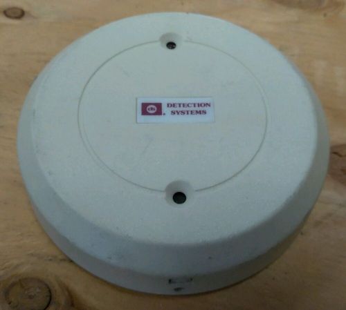 Detection Systems DS1101 Glass Break Sensor  *USED* 9 - 15 VDC 23mA