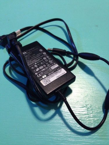 OEM Dell PA-12 Slim Auto-Air AC Adapter Travel Kit DA65NS3-00 DK138 0DK138