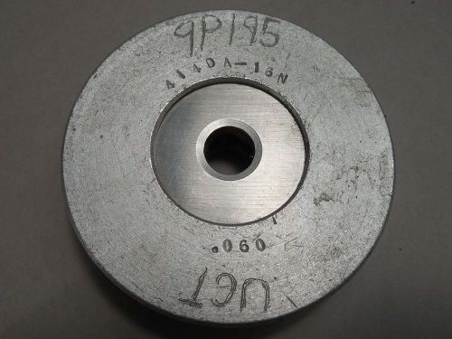 Pico 414DA-16N Crimp Die Assembly .060