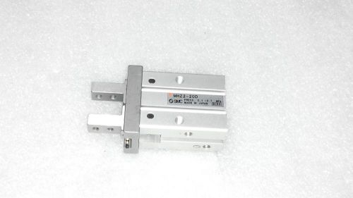 SMC MHZ2-20D GRIPPER