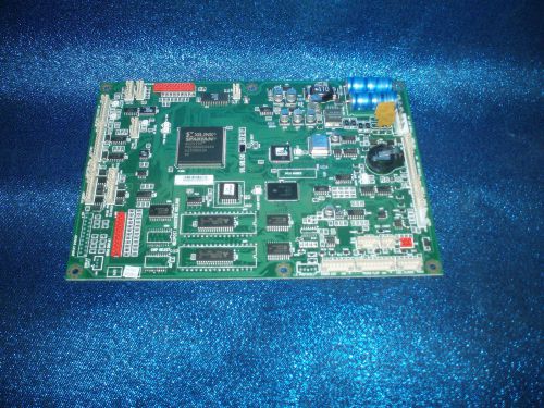 FORMAX,HASLER,FP,NEOPOST,INSERTER MAIN LOGIC BOARD #A96.98.50