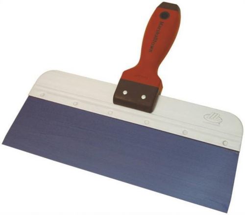 NEW MARSHALLTOWN 3508D DRYWALL TAPING KNIFE 8&#034; STEEL BLADE USA 6869176