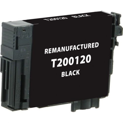 V7 TONER V7T200120 EPSON DURABRITE T200120 BLK INK