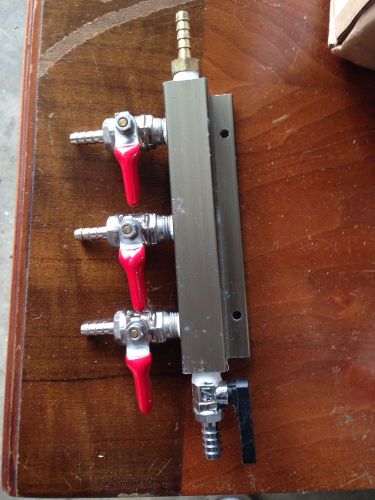 Kegerator parts for sale