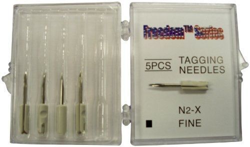 GARVEY Garvey Fine Clothing, Needle for Tagging Gun (Tags-44001)