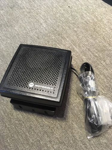Motorola HSN4031B CB Speaker