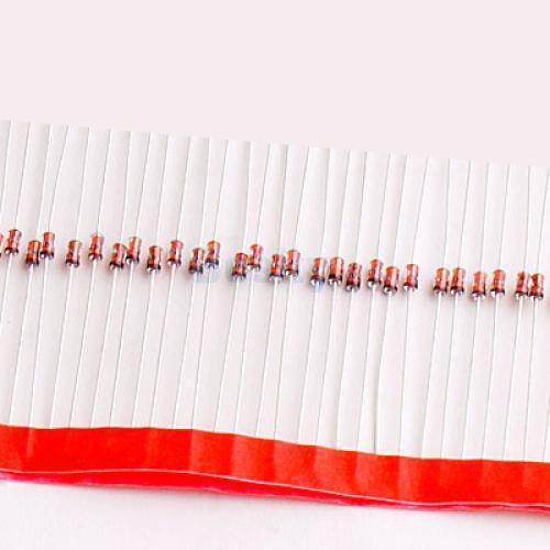 500 PCS Standard 1N4148 Switching Single Signal Diode