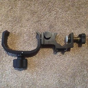 Trimble Seco Pole Clamp 2