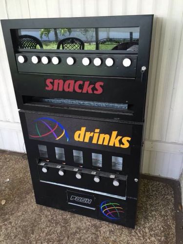 vending machine