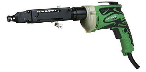 Hitachi W6V4SD2 SuperDrive Collated Drywall Screw Gun