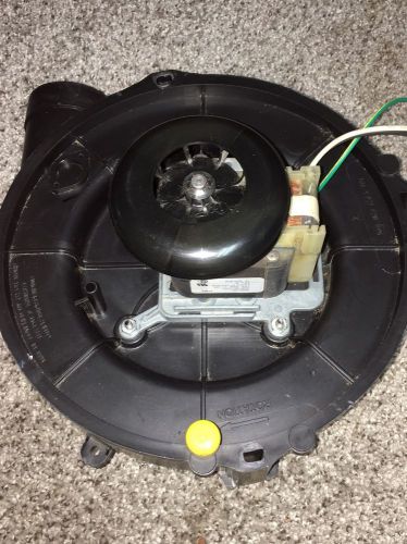 JAKEL J238-150-15293 Draft Inducer Blower Motor Assembly Goodman 223075-01S