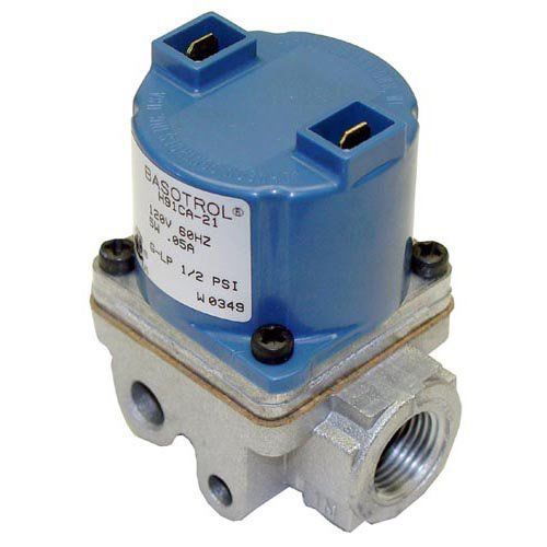 Gas Solenoid 120v, 3/8fpt For Groen - Part# 085160