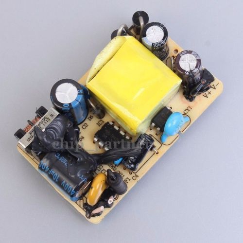 AC-DC 5V 2A Switching Power Supply Module DC Stabilivolt Power 100-240V