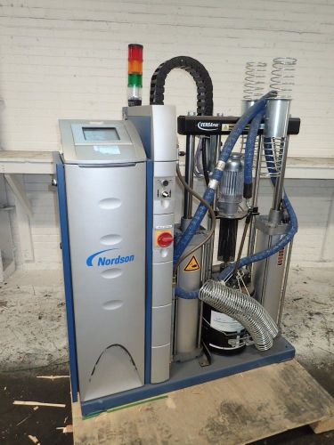 NORDSON HOT MELT VERSA PAIL