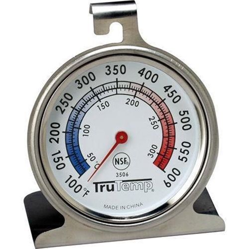T-3506 TruTemp Oven Dial Thermometer