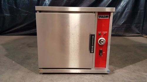 Vulcan VSX5 Electric Counter Convection Steamer