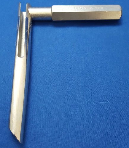 Karl Storz Fiber Optic Laryngoscope Reference: 10970B