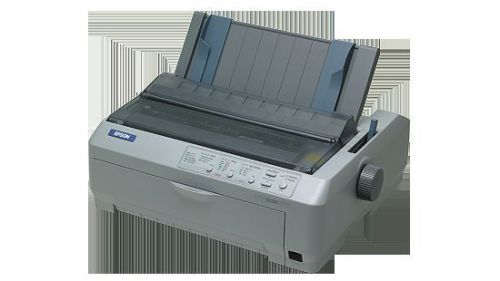 EPSONLQ590 PRINTER