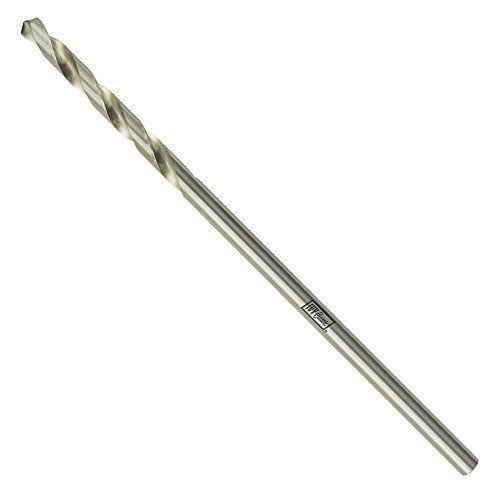 IVY Classic 46520 5/16-Inch x 12-Inch Aircraft Drill Bit, M2 High-Speed Steel,