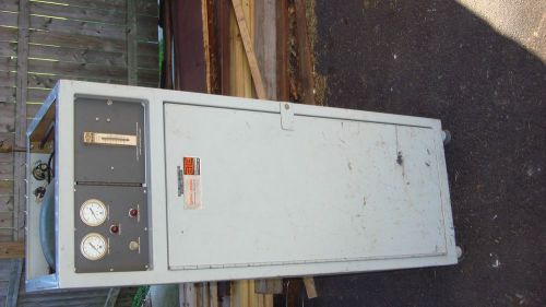 Drypak air compressor / dehumidifyer - small capacity central office air dryer for sale