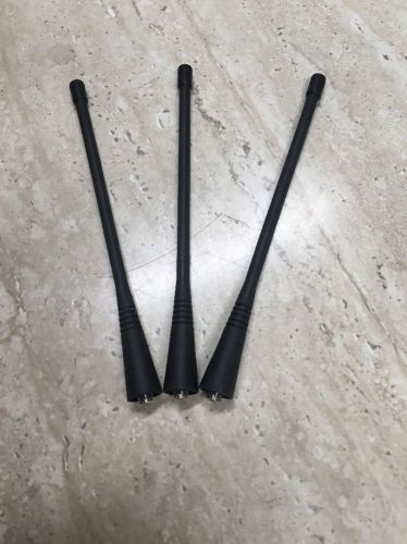 Motorola UHF Antennas