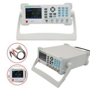 ET4410/ET4401 Desktop LCR Meter LCR Tester Inductance Capacitance Meter Measure