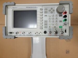 Aeroflex IFR 3920 Digital Radio Test Set Options: see in Item description