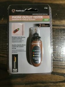 southwire phone Outlet tester
