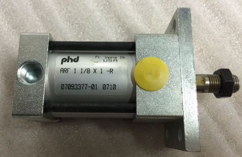 Phd cynlinder arf 1 1/8 x 1-r, 07093377-01, arf11/8x1r, shipsameday #137g2 for sale