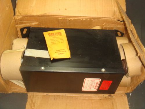 NEW DONGAN IGNITION TRANSFORMER C15LA61, C15-LA61, NEW IN BOX