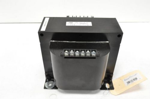 Abb x43k1 b3k0-0167-3h voltage transformer 3.0kva b213339 for sale