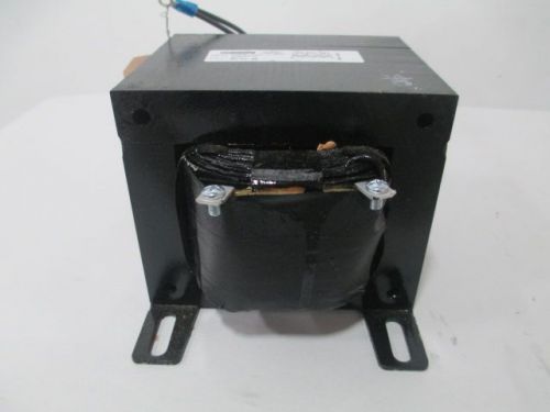 New cutler hammer c1000k2a 1kva 220/240v-ac 440/480v-ac 1ph transformer d246069 for sale