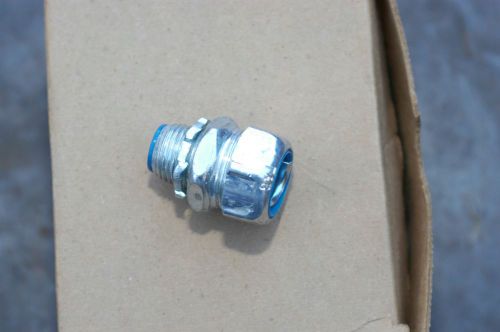 T&amp;b 1/2&#034; seal tight connector for sale