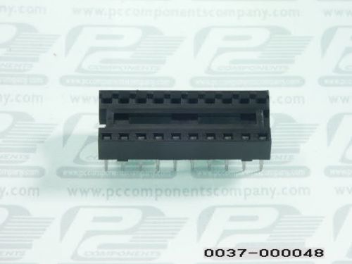 5-PCS SOCKET AUGAT 220-AG39D 220AG39 220AG39D