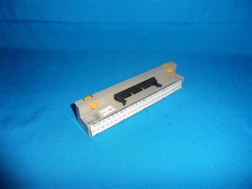 Togi pcn-1h50 pcn1h50 terminal block for sale