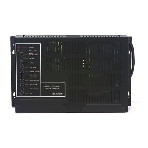 Bogen tpu60b  60 watt amp for sale